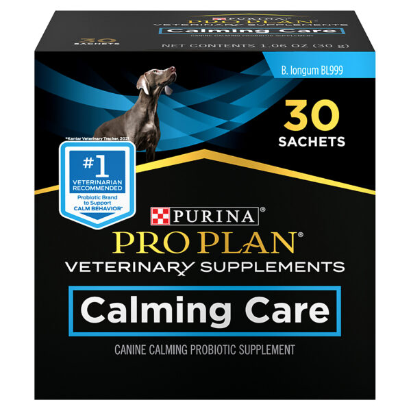 PPVS Calming Canine 30 x 1g sachets