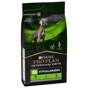 PRO PLAN??VETERINARY DIETS CANINE HA HYDROLYSED? DRY FORMULA 2.72kg