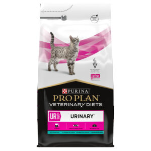 PRO PLAN??VETERINARY DIETS FELINE UR ST/OX URINARY DRY FORMULA 1.5kg