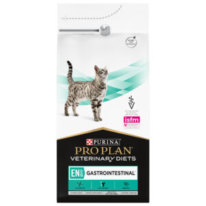 PRO PLAN??VETERINARY DIETS FELINE EN ST/OX GASTROINTESTINAL? DRY FORMULA 1.5kg