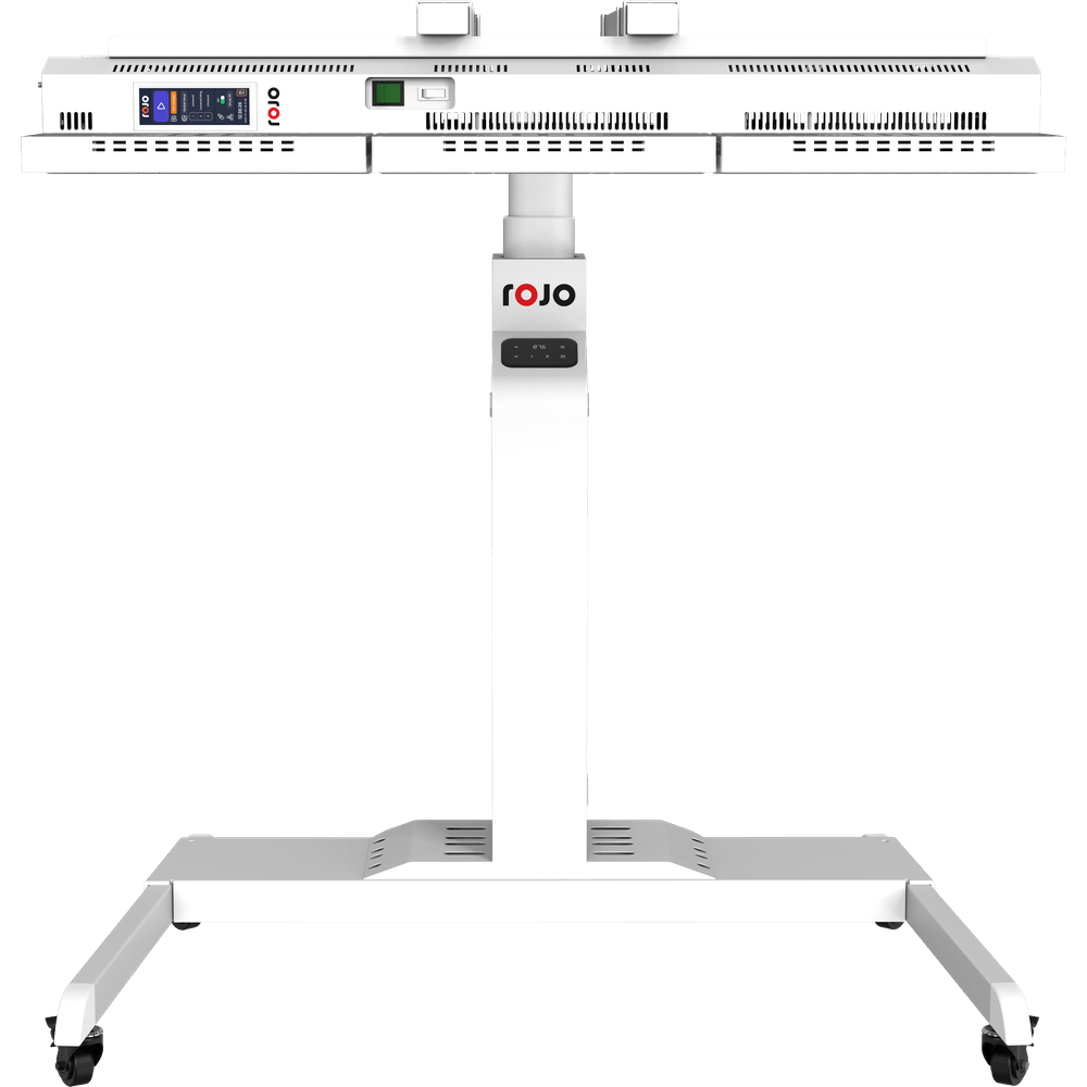 Switch Motorised Stand - Image 36