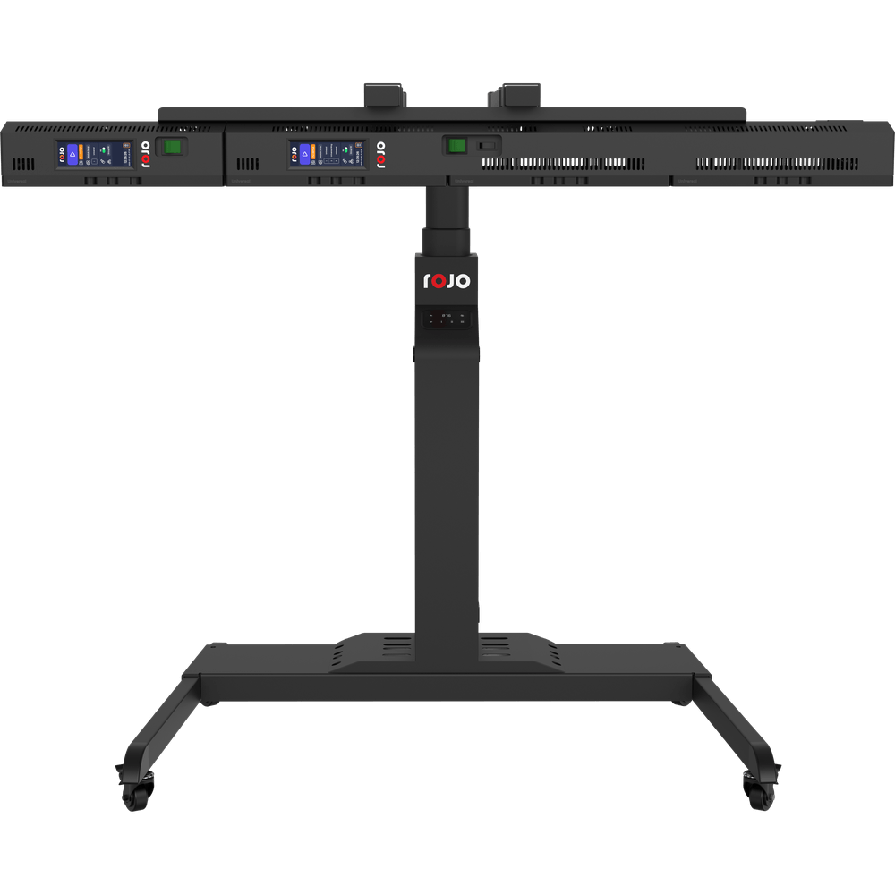Switch Motorised Stand - Image 35