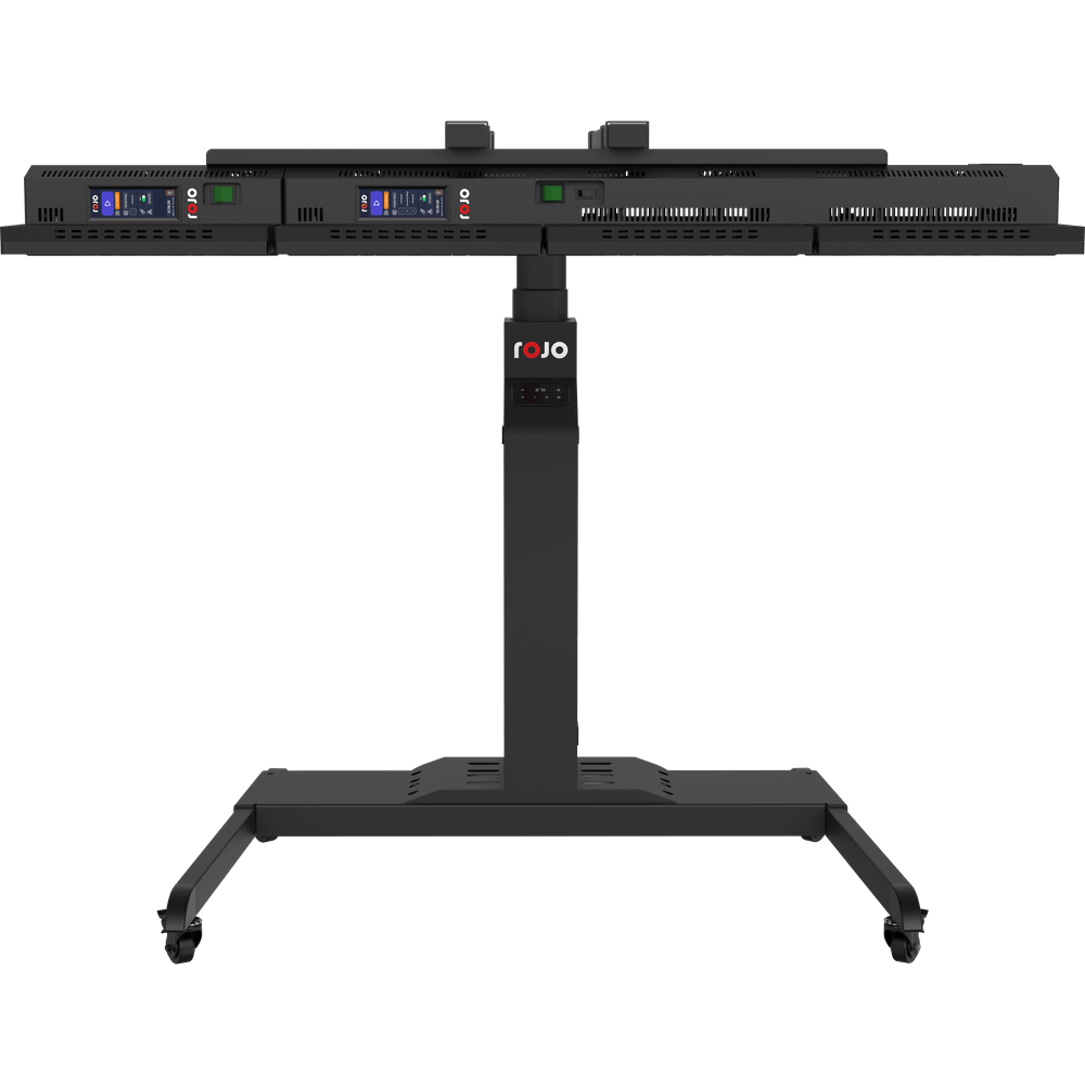 Switch Motorised Stand - Image 34