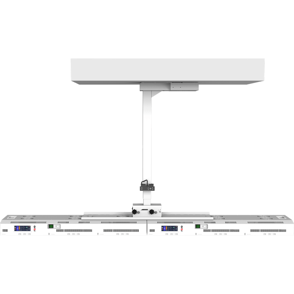 Ceiling Mount Motorised Stand - Image 15