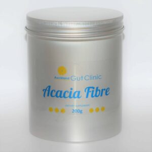 Acacia Fibre Prebiotic Powder, Organic