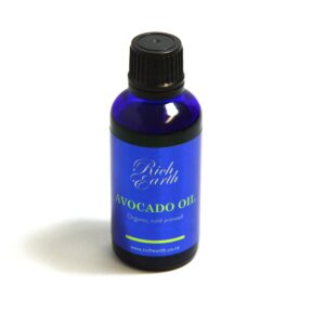 Avocado oil 100% Pure Organic