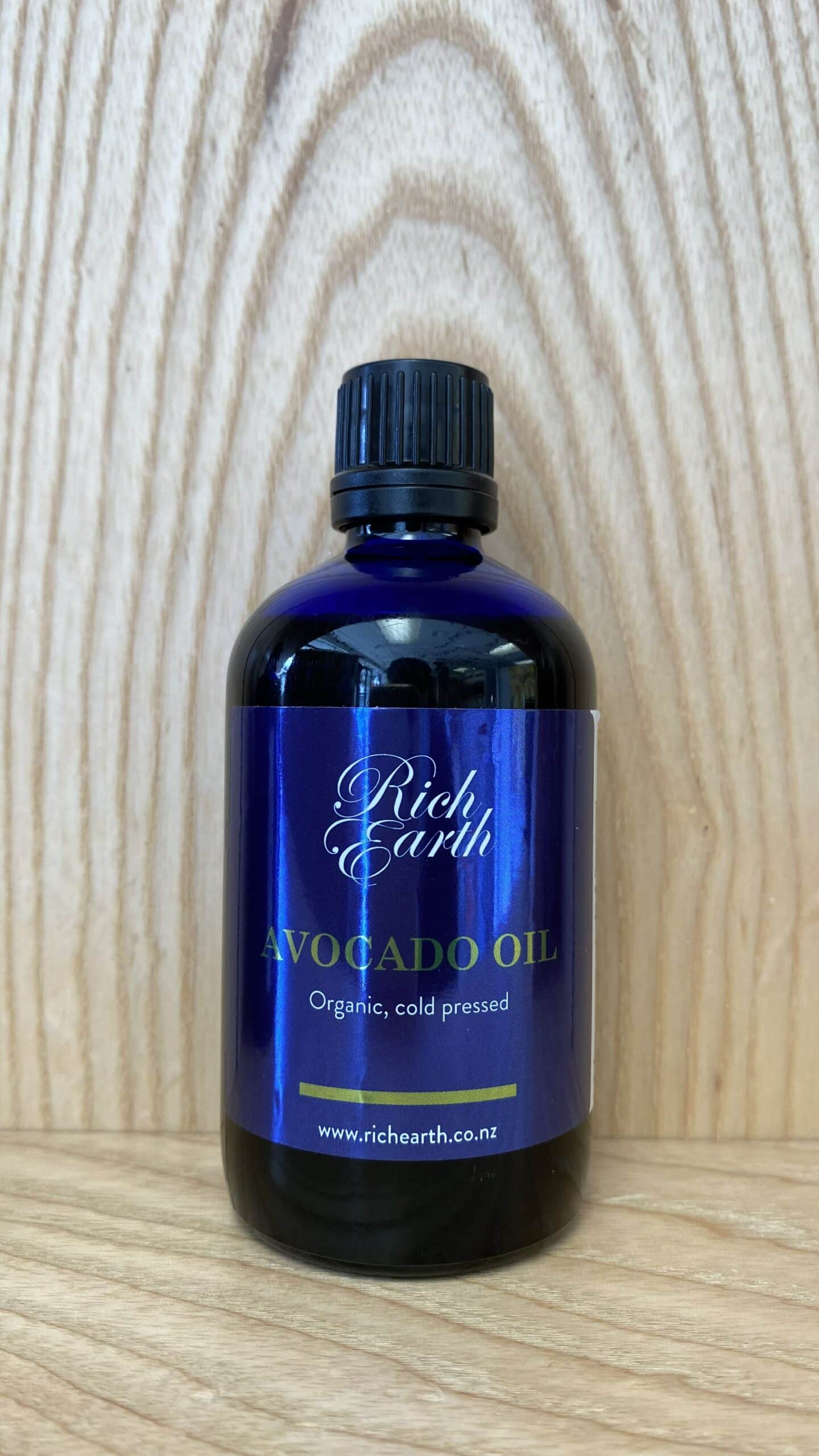 Avocado oil 100% Pure Organic - Image 2