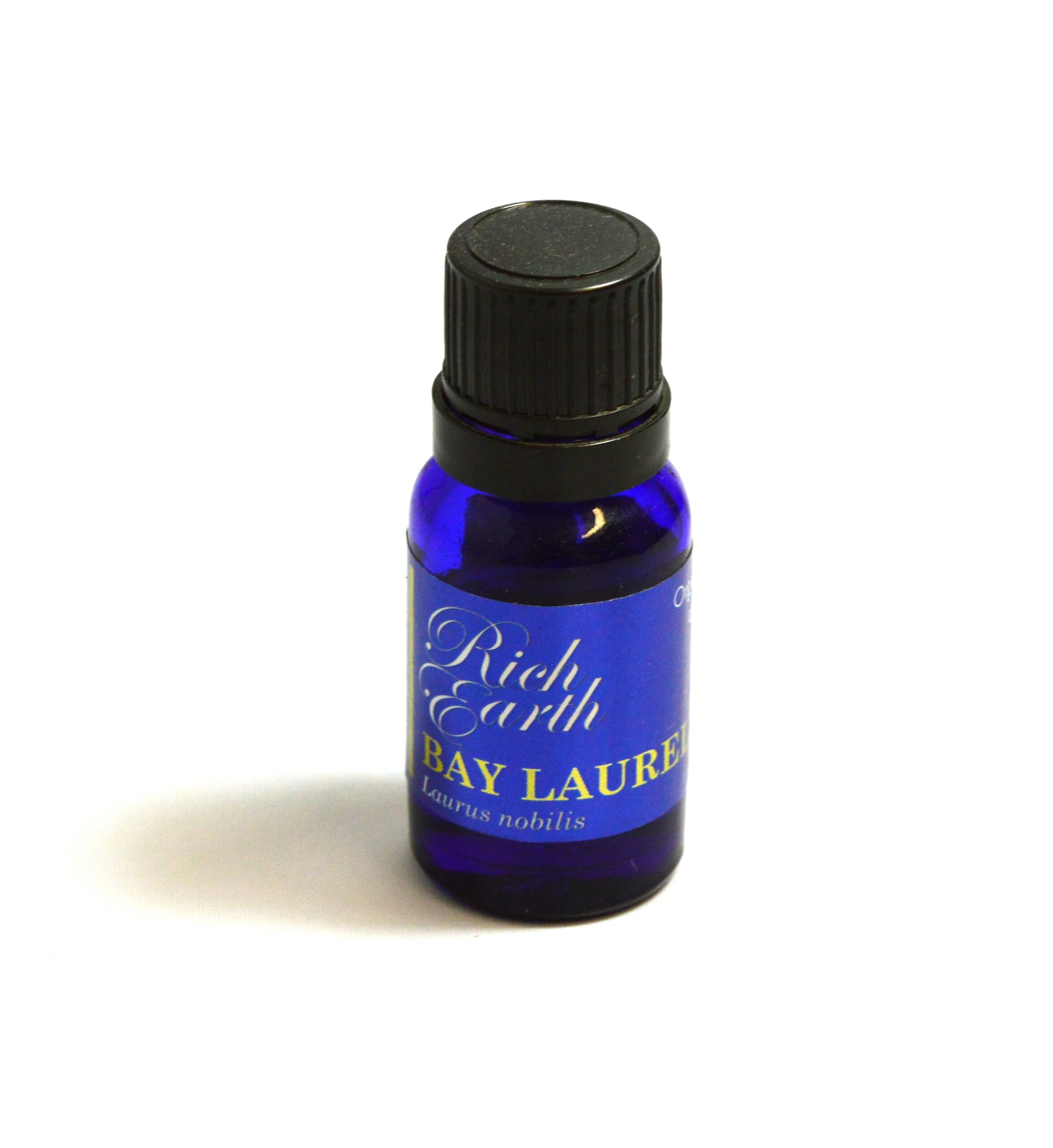 Bay Leaf Essential Oil. 100% Pure Organic 10mL