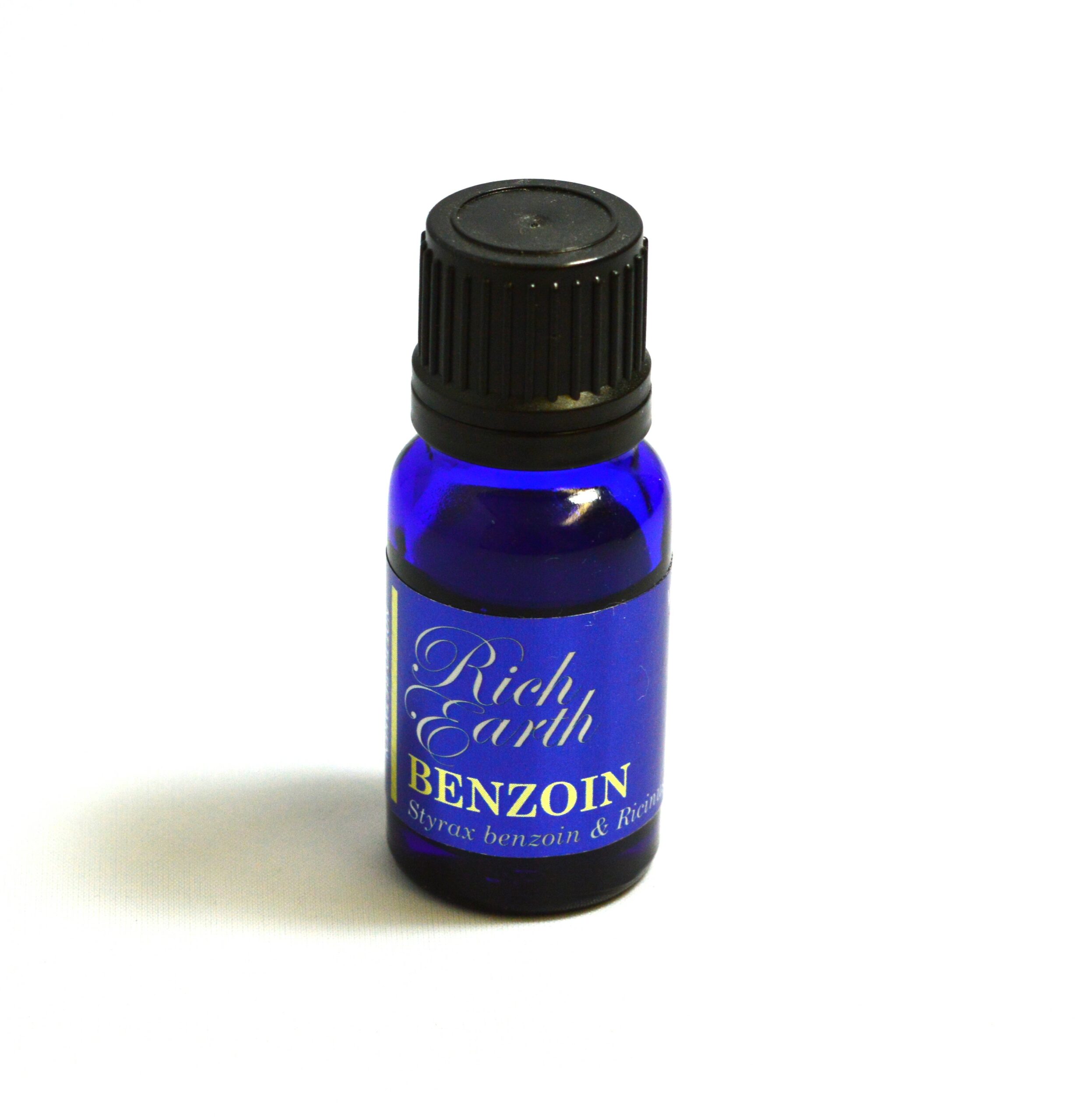 Benzoin Essential Oil. 100% Wild Grown 10mL