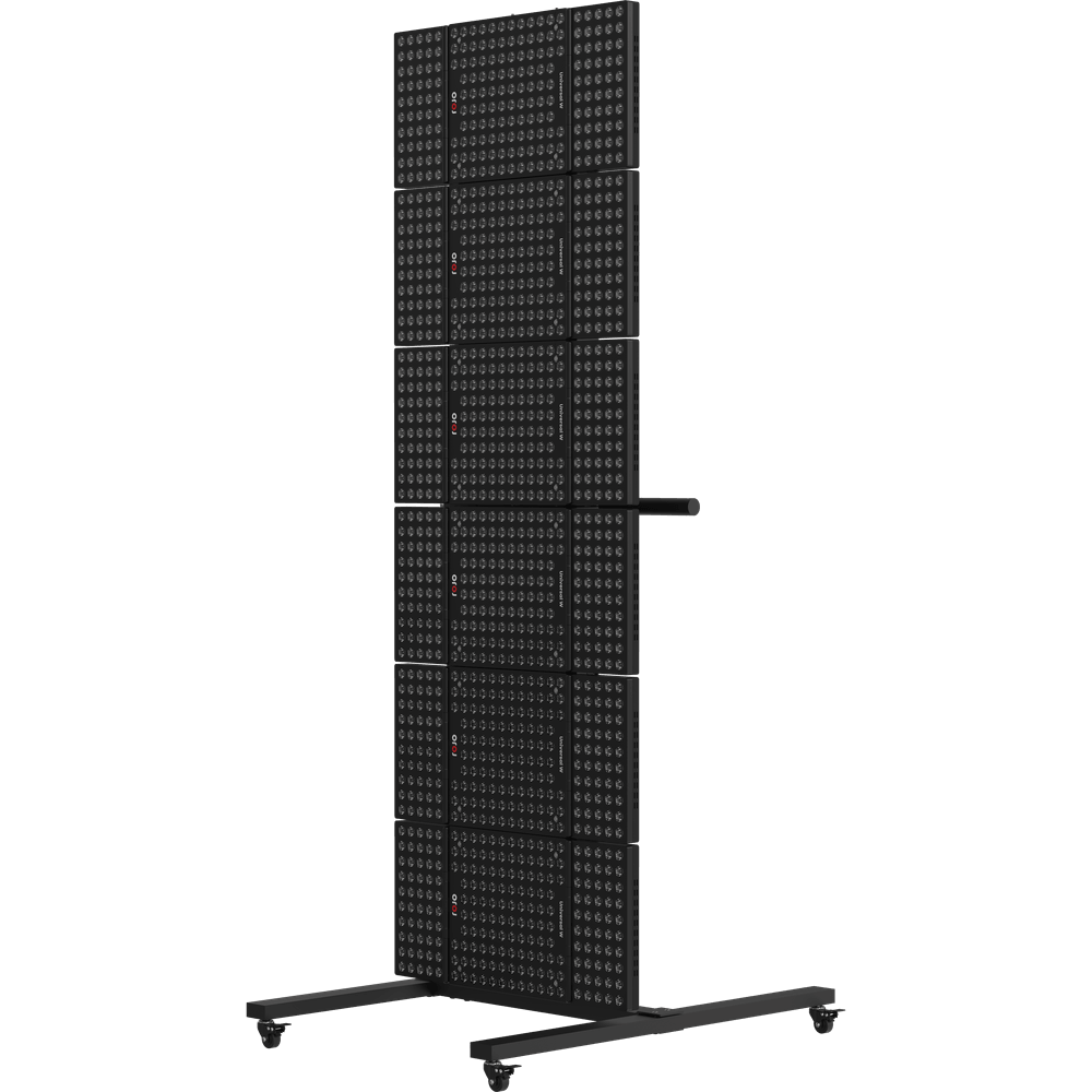 Hand Crank Stand - Image 4