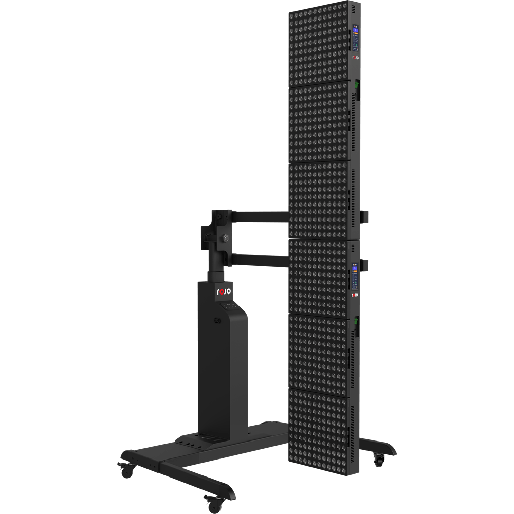 Switch Motorised Stand - Image 26