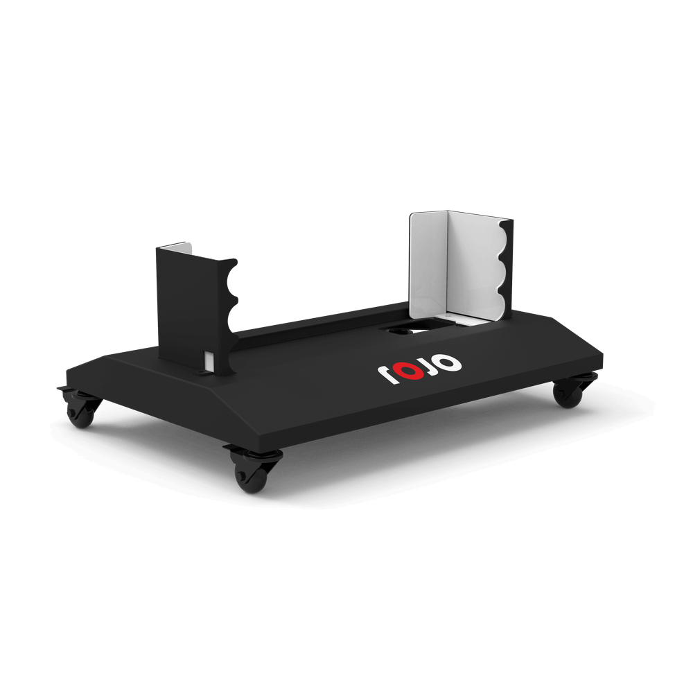 Switch Mobile Floor Stand - Image 4