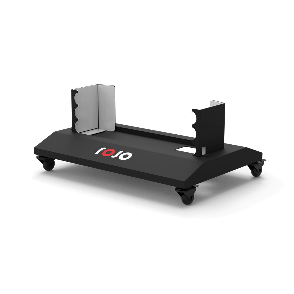 Switch Mobile Floor Stand - Image 2