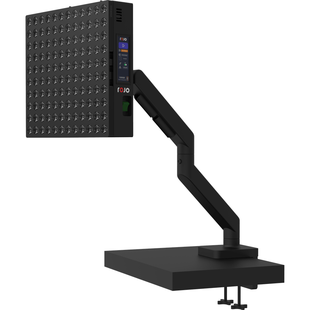 Switch Rotating Table Stand - Image 5