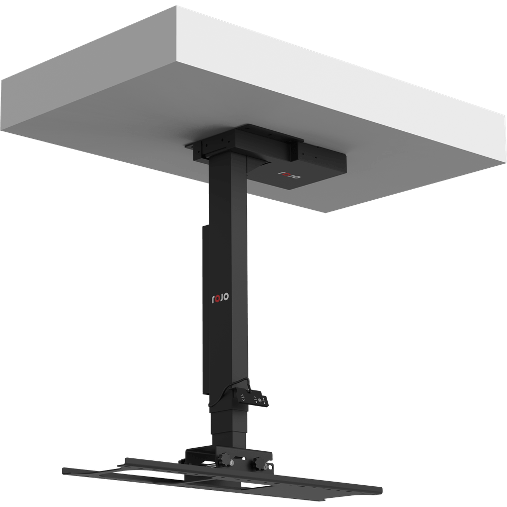 Ceiling Mount Motorised Stand - Image 2