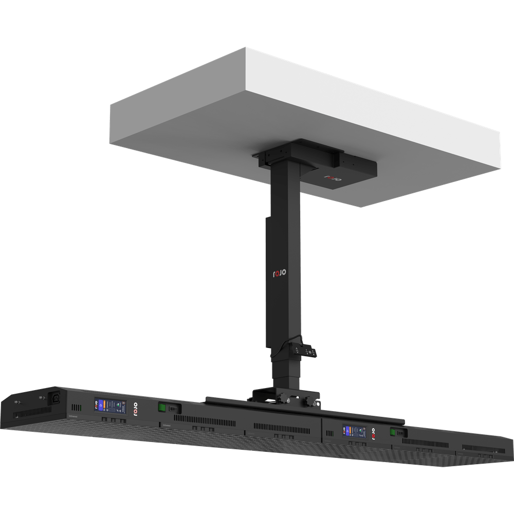 Ceiling Mount Motorised Stand - Image 8