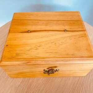 Essential Oil Storage Box