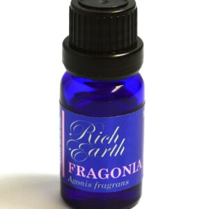 Fragonia Essential Oil. 100% Pure Organic