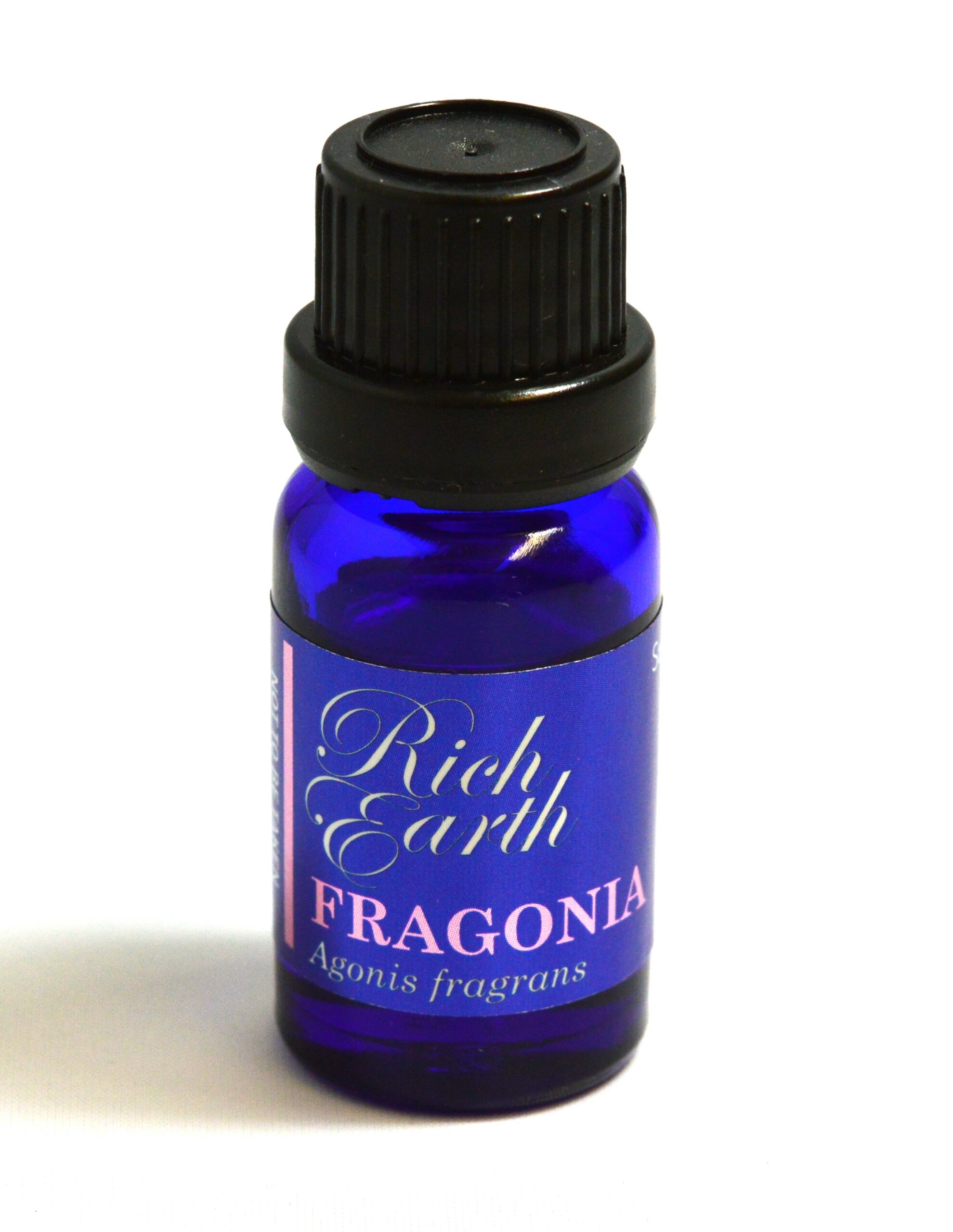 Fragonia Essential Oil. 100% Pure Organic
