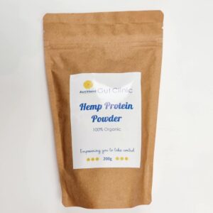 Hemp Protein Powder Organic