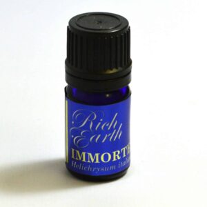 Everlasting Essential Oil. 100% Pure Organic