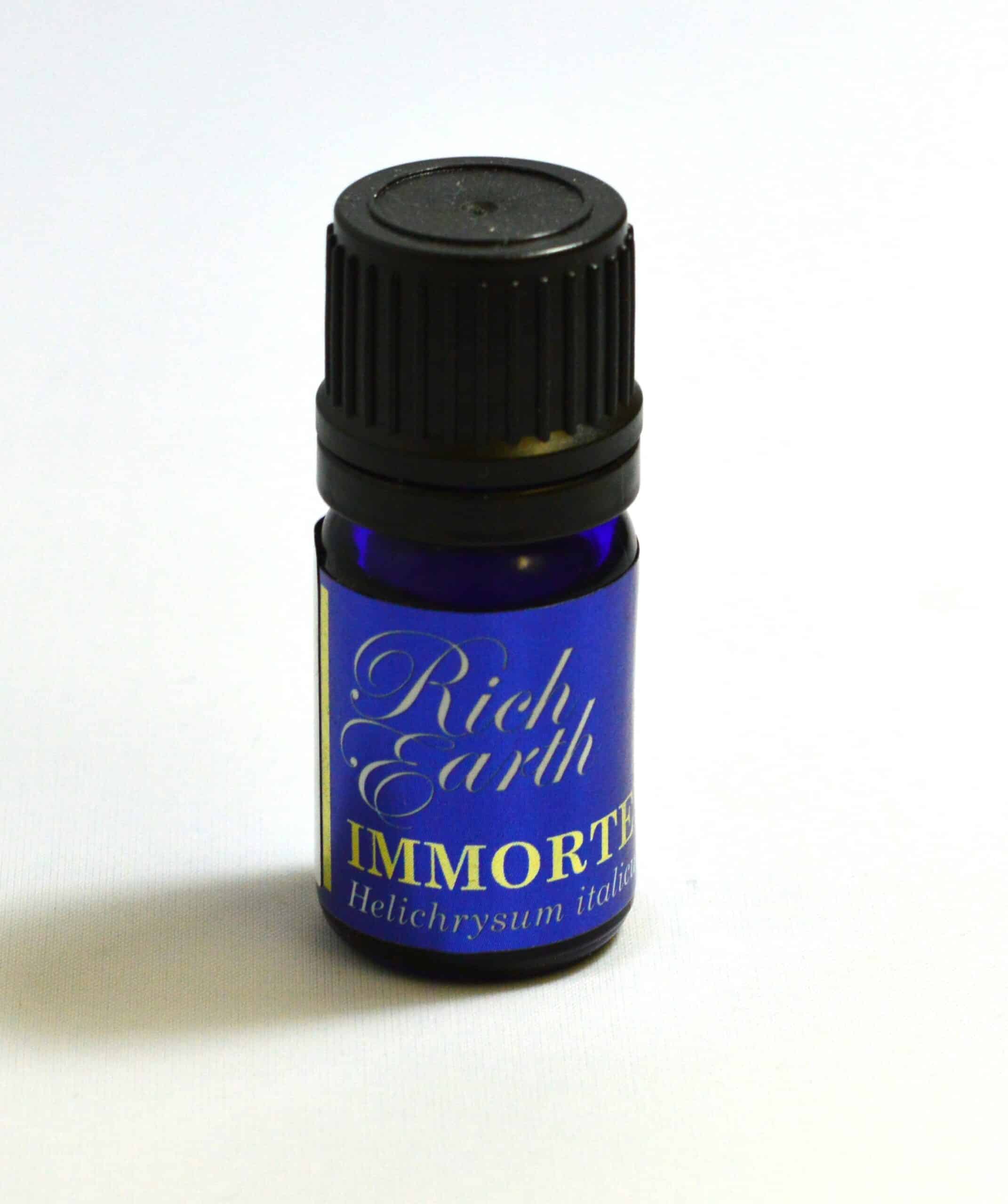Everlasting Essential Oil. 100% Pure Organic