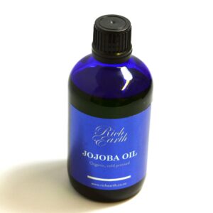 Jojoba Oil 100% Pure Organic