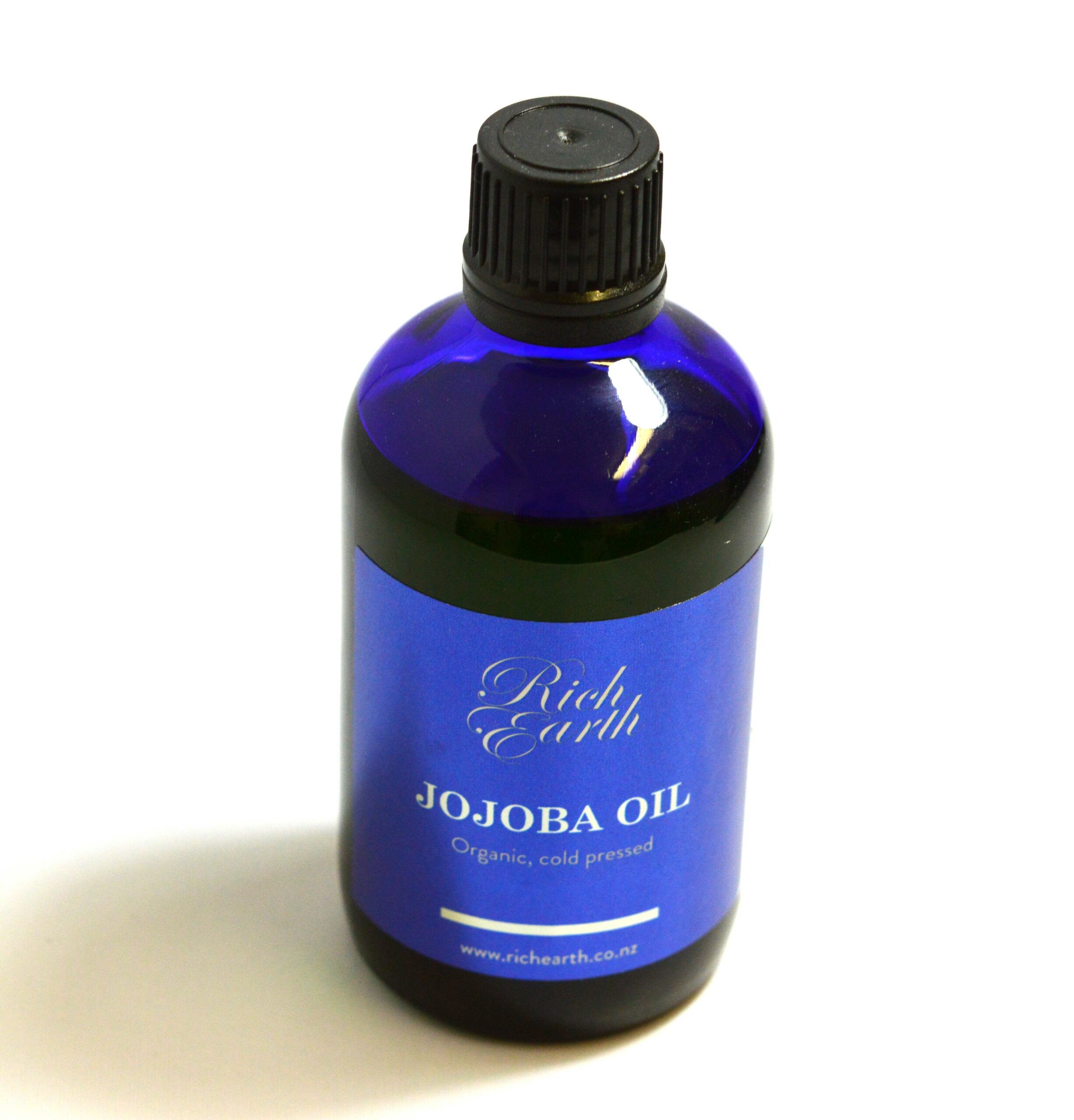 Jojoba Oil 100% Pure Organic