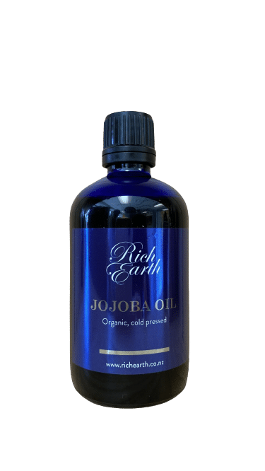 Jojoba Oil 100% Pure Organic - Image 5
