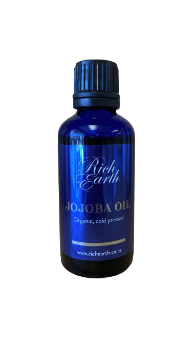 Jojoba Oil 100% Pure Organic - Image 2