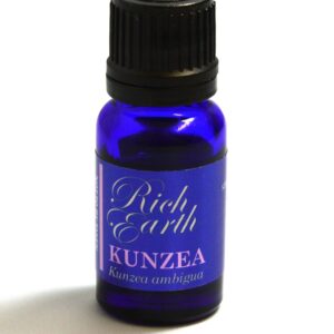 Kunzea Essential Oil. 100% Pure Wild, 10mL