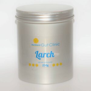 Larch Arabinogalactans Prebiotic Powder, 100% Organic