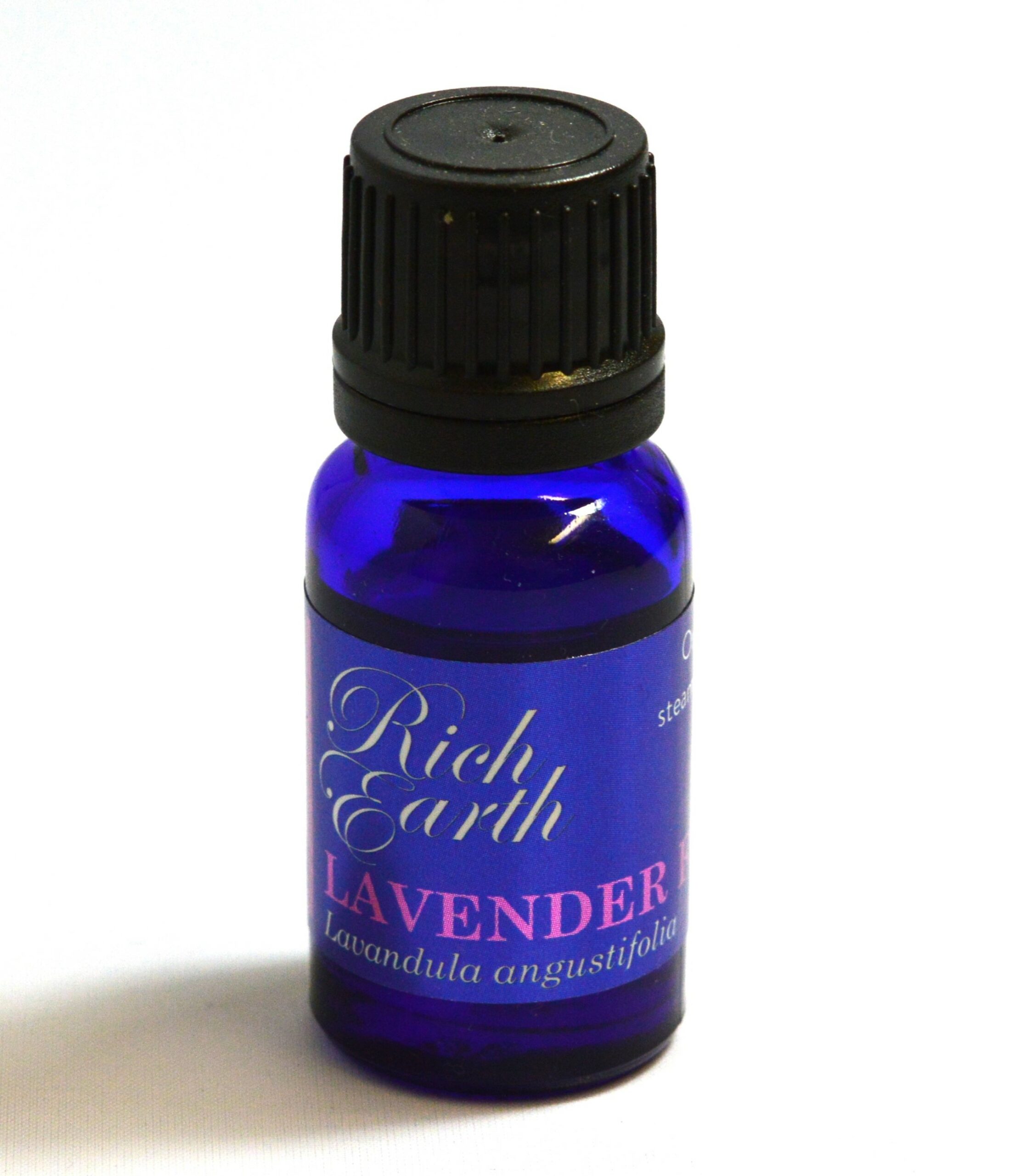 Lavender Essential Oil. 100% Pure Organic 10mL