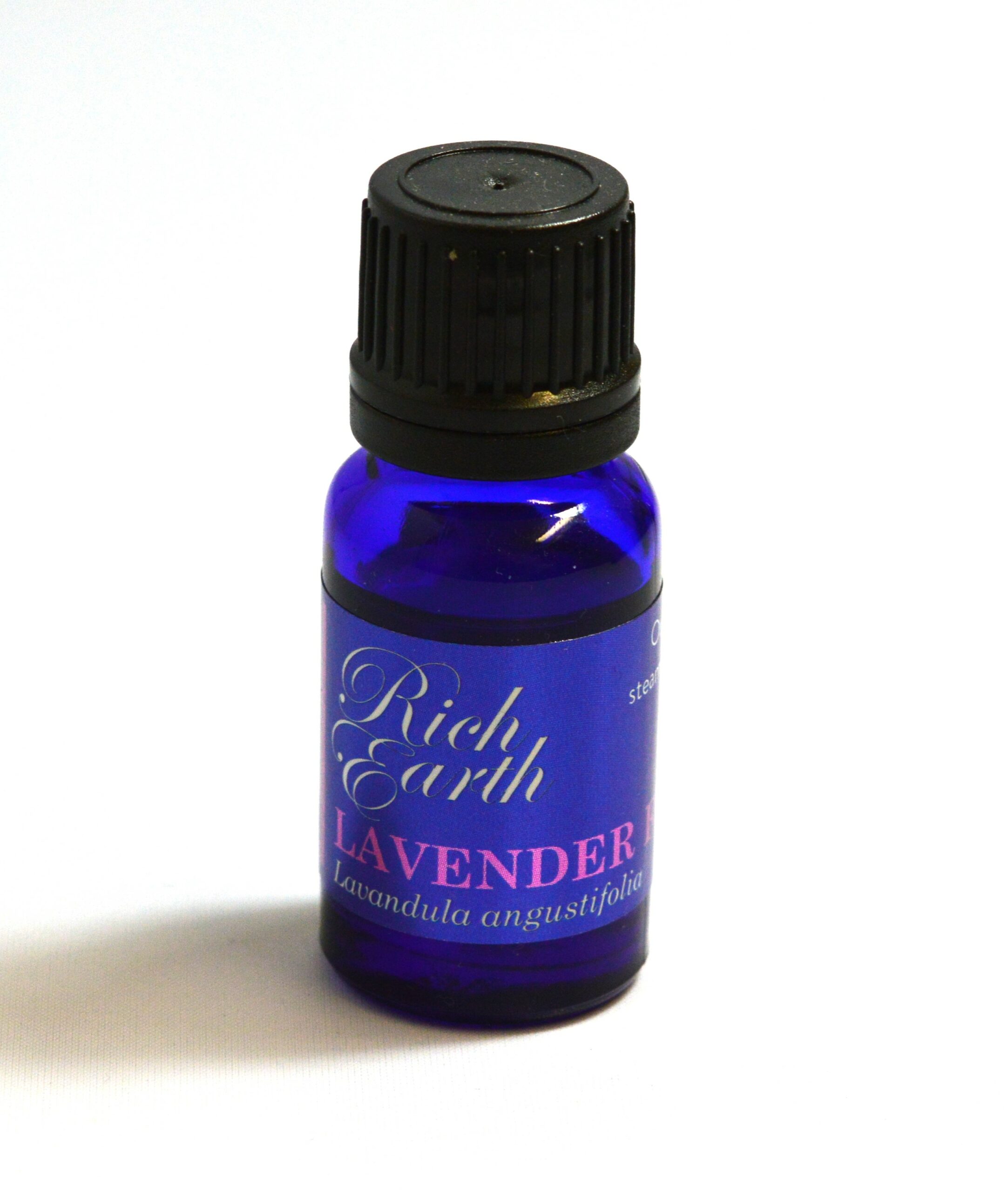 Lavender Essential Oil. 100% Pure Organic 10mL - Image 3