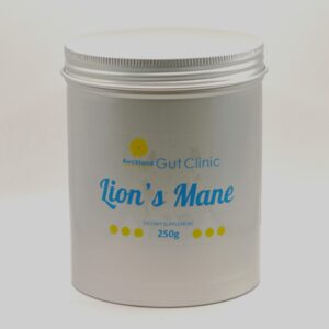 Lion's Mane Organic Mushroom Powder