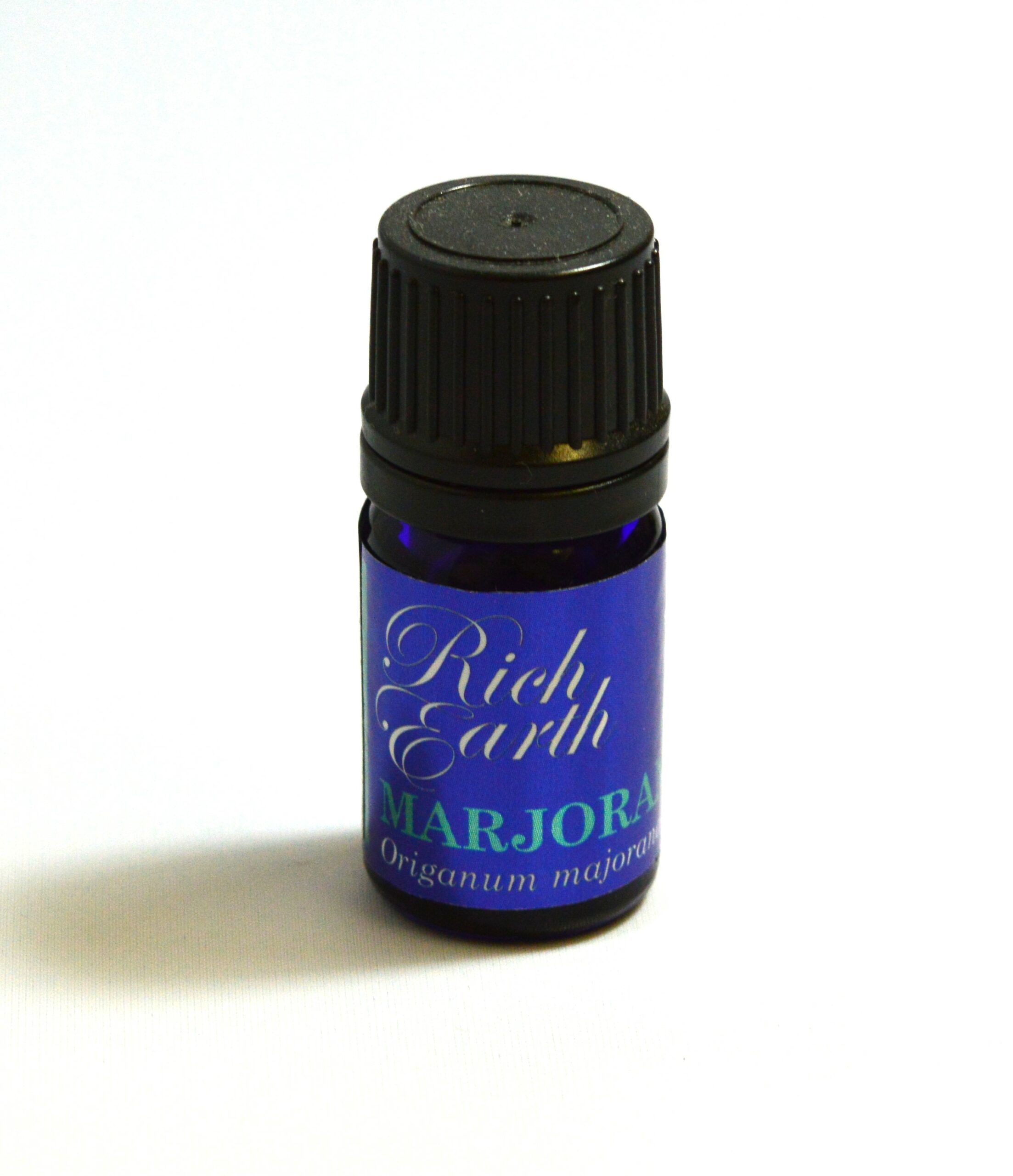 Marjoram Essential Oil. 100% Pure Organic 5mL - Image 2