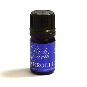 Neroli Essential Oil 10%, Organic