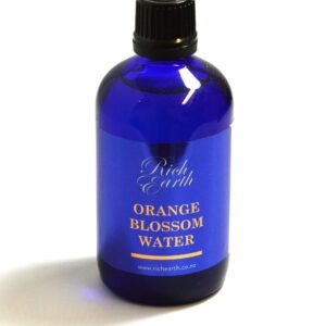 Pure Orange Blossom Water | Neroli Hydrosol