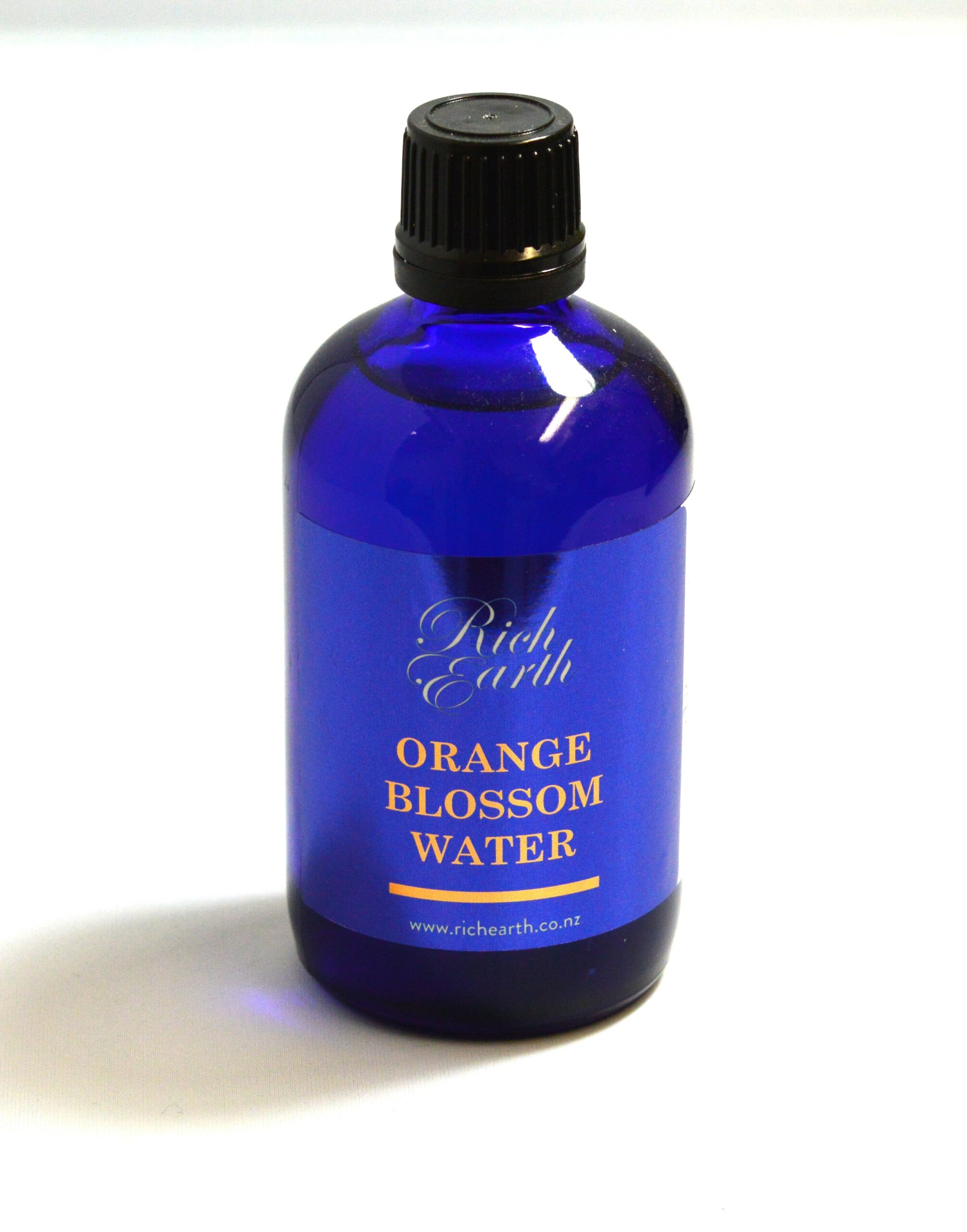 Pure Orange Blossom Water | Neroli Hydrosol