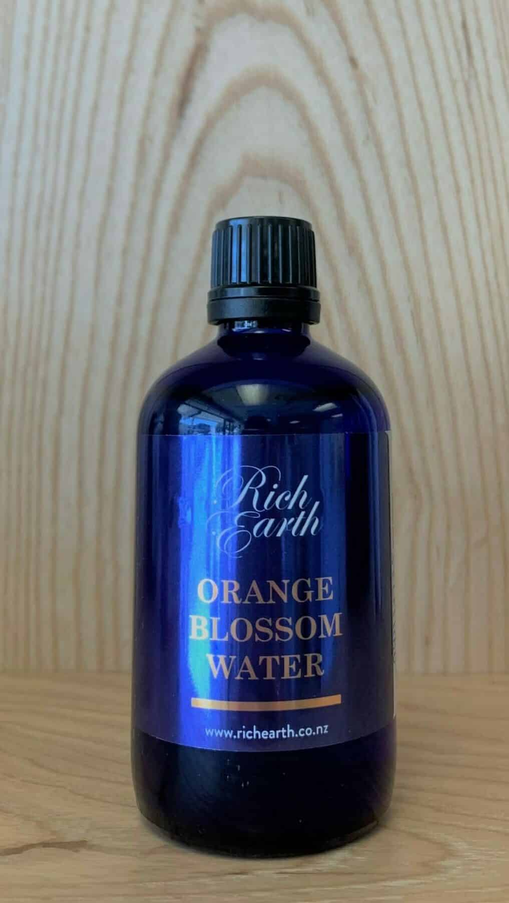 Pure Orange Blossom Water | Neroli Hydrosol - Image 3