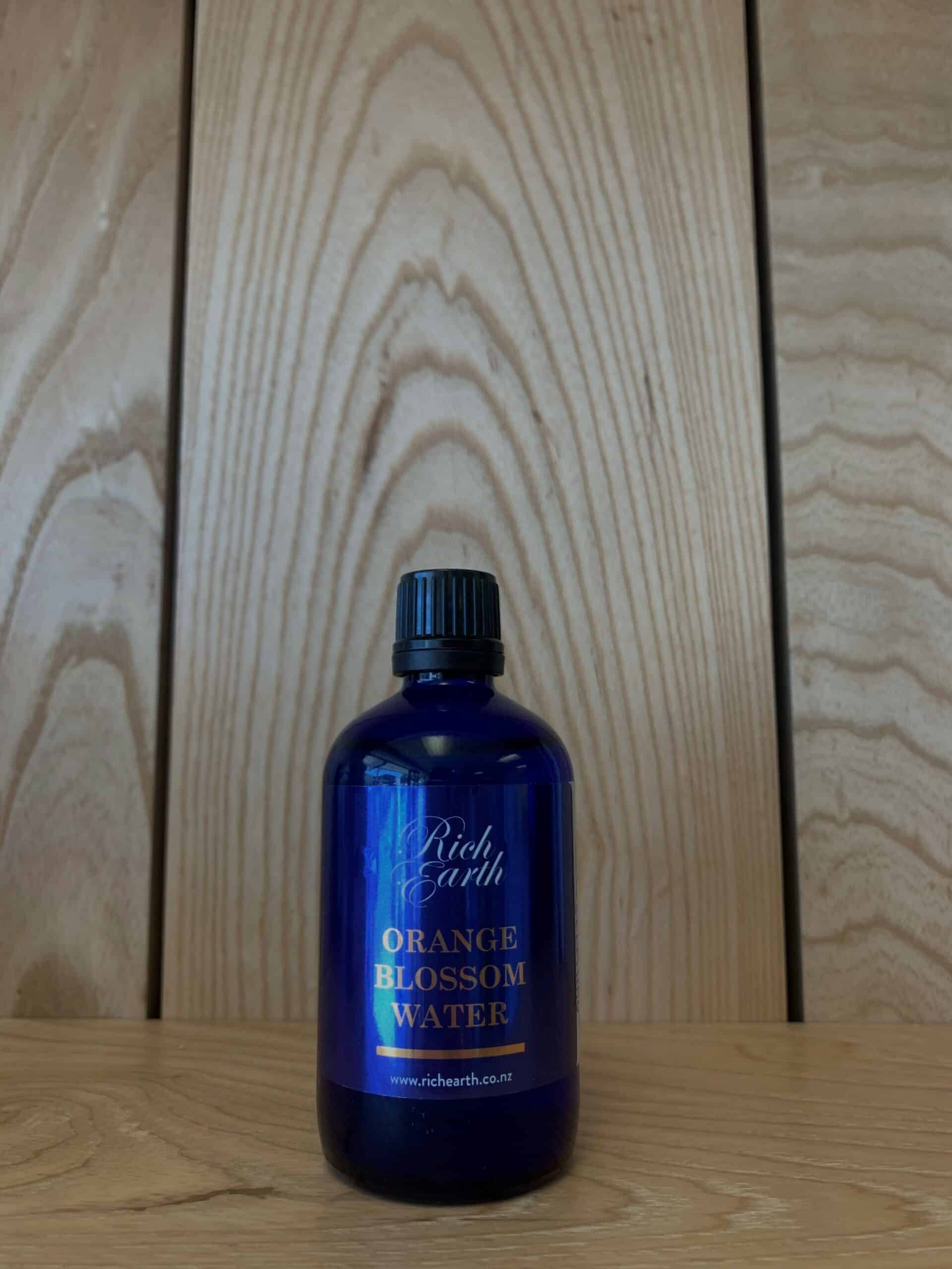 Pure Orange Blossom Water | Neroli Hydrosol - Image 2