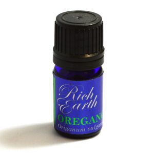 Oregano Essential Oil . 100% Pure Organic 5mL