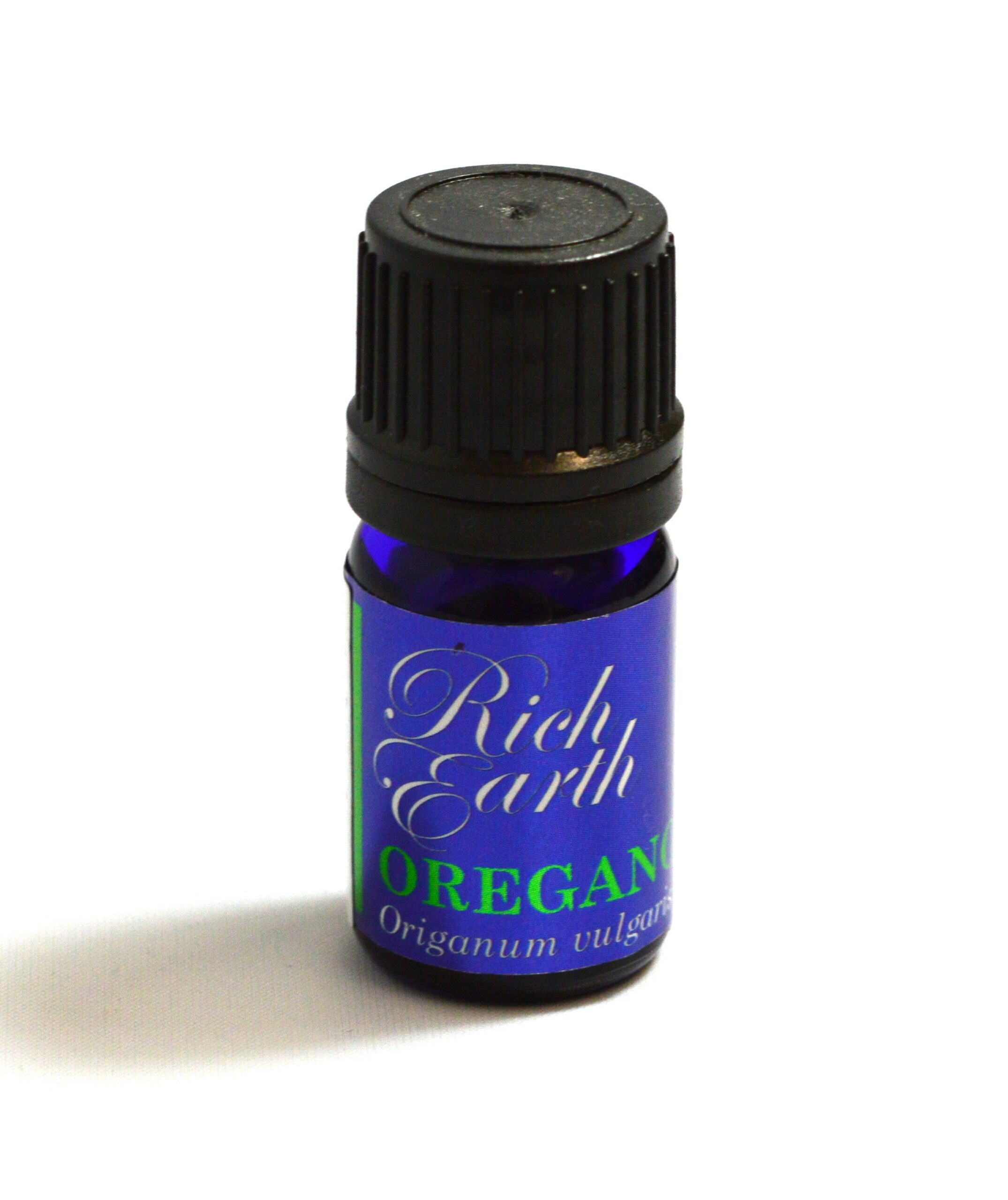 Oregano Essential Oil . 100% Pure Organic 5mL
