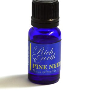 Pine Essential Oil. 100% Pure Organic 10mL