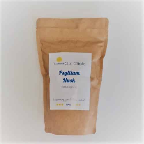 Psyllium Powder Organic
