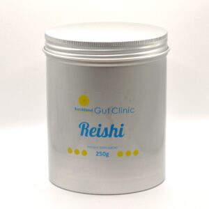 Reishi Mushroom Powder, Certified Organic, High Beta-glucans