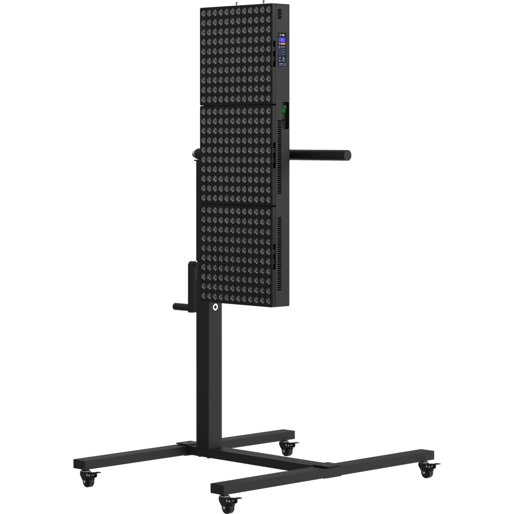 Hand Crank Stand - Image 19