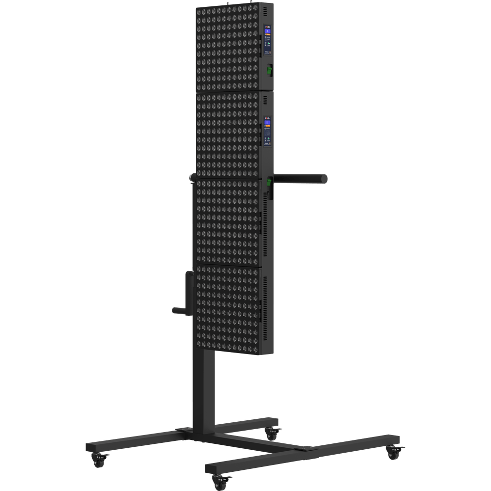 Hand Crank Stand - Image 9