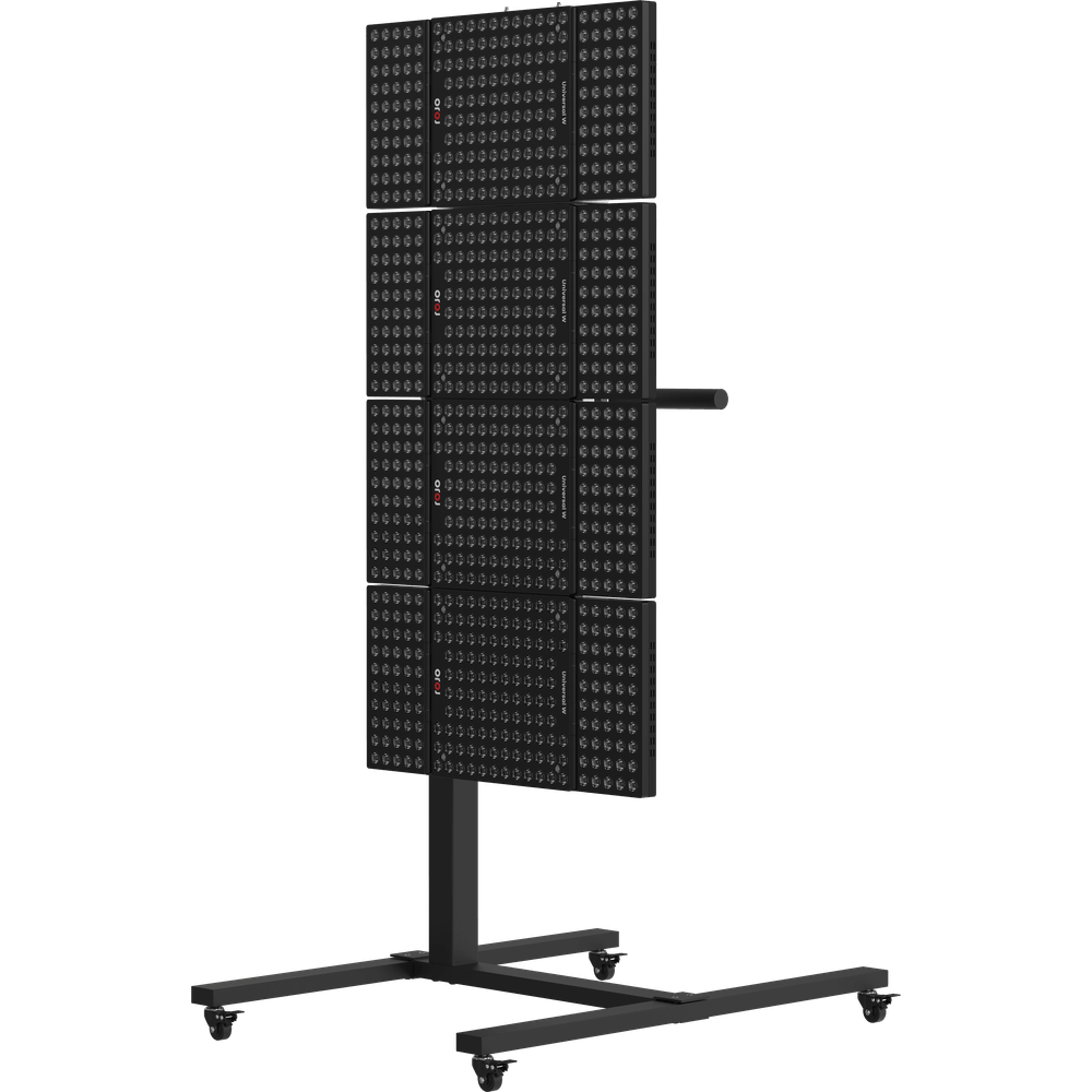 Hand Crank Stand - Image 23