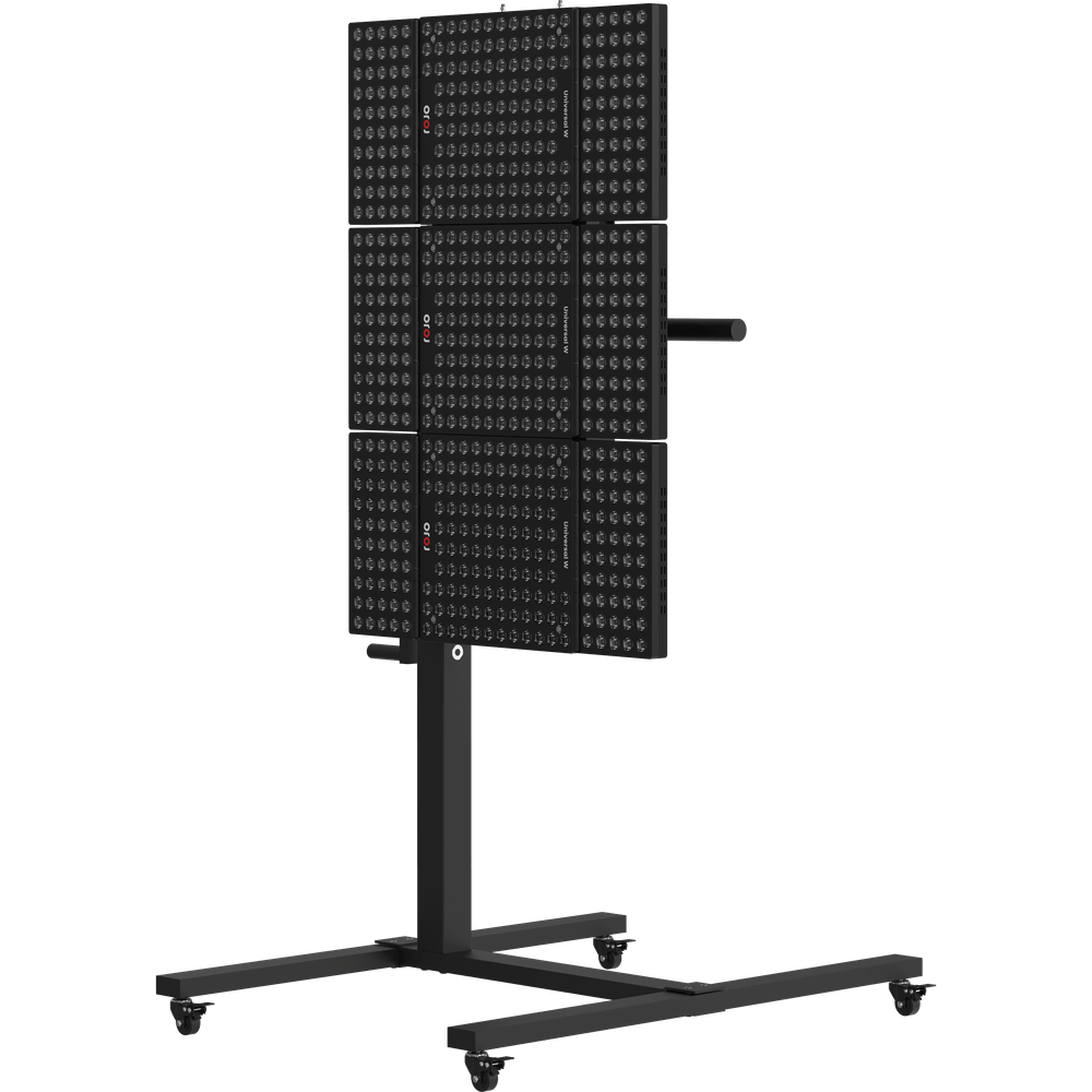 Hand Crank Stand - Image 21